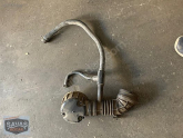 Oto Çıkma Parça / Fiat / Siena / Filtre / Hava Filtresi / Çıkma Parça 