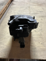 Peugeot 407 Focus mazot filtresi kutusu