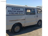 Oto Çıkma Parça / Kia / Besta / Oto Cam / Kapı Camları / Çıkma Parça 