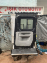 Oto Çıkma Parça / Volkswagen / Caddy / Kaporta & Karoser / Sol Arka Kapı / Çıkma Parça 