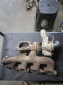 Oto Çıkma Parça / Ford / Transit / Motor / Turbo Valfi / Çıkma Parça 