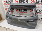 Oto Çıkma Parça / Toyota / Corolla / Kaporta & Karoser / Bagaj Kapağı / Çıkma Parça 