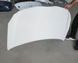 2010/2012 TOYOTA AURİS BEYAZ MOTOR KAPUTU ORJINAL BOYASIZ