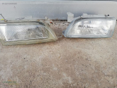 Oto Çıkma Parça / Toyota / Corolla / Far & Stop / Sağ Ön Far / Çıkma Parça 