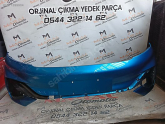 BYD ATTO 3 ÖN TAMPON ÇIKMA