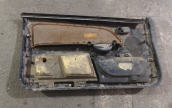 Oto Çıkma Parça / Ford / Fiesta / Koltuk & Döşeme / Kapı Döşemesi / Çıkma Parça 