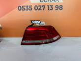 PASSAT B8 SAĞ DIŞ STOP ORJİNAL HATASIZ