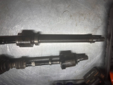 Oto Çıkma Parça / Renault / Latitude / Alt Takım / Aks / Çıkma Parça 