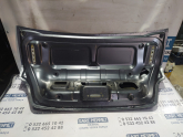 Oto Çıkma Parça / Peugeot / 301 / Kaporta & Karoser / Bagaj Kapağı / Çıkma Parça 