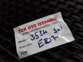 Oto Çıkma Parça / Mercedes / E Serisi / Tampon / Tampon Izgarası / Çıkma Parça 