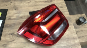 Orjinal bmw f20 sol stop