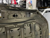 Oto Çıkma Parça / Toyota / Hilux / Kaporta & Karoser / Kaput / Çıkma Parça 