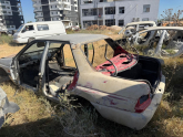 Oto Çıkma Parça / Ford / Escort / Kaporta & Karoser / Kaput / Çıkma Parça 
