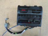 HONDA INTEGRA ÇIKMA ORJİNAL KLİMA KONTROL PANELİ
