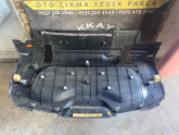Oto Çıkma Parça / Fiat / Egea / Koltuk & Döşeme / Bagaj Pandizot / Çıkma Parça 