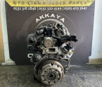 Oto Çıkma Parça / Ford / Fusion / Motor / Motor (komple) / Çıkma Parça 