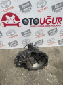 Oto Çıkma Parça / Toyota / Corolla / Şanzıman / Şanzıman Komple / Çıkma Parça 