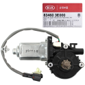 83460-3E000 CAM KALDIRMA MOTORU ARKA SAĞ 03-09 SORENTO