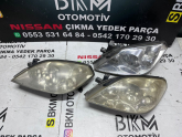 Oto Çıkma Parça / Nissan / Primera / Far & Stop / Sağ Ön Far / Çıkma Parça 