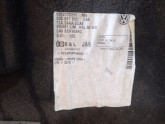 Oto Çıkma Parça / Volkswagen / Passat / Koltuk & Döşeme / Bagaj Döşemesi / Çıkma Parça 