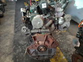 Oto Çıkma Parça / Renault / Clio / Motor / Komple Motor / Çıkma Parça 