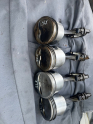 Oto Çıkma Parça / Fiat / Tempra / Motor / Piston Mili / Çıkma Parça 