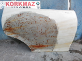 Oto Çıkma Parça / Seat / Leon / Kaporta & Karoser / Sağ Arka Kapı / Çıkma Parça 