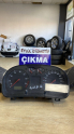 VW GOLF 4 GÖSTERGE PANELİ
