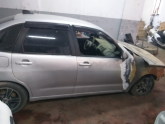 SEAT TOLEDO SAG ARKA KAPI MERT OTO