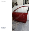 Oto Çıkma Parça / Nissan / Qashqai / Kaporta & Karoser / Sağ Ön Kapı / Çıkma Parça 