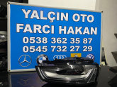 AUDİ A4 SOL FAR ÇIKMA ORİJİNAL