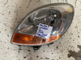 RENAULT KANGOO SOL FAR 2003-2008 MODEL ORJİNAL ÇIKMA TEMİZ ÜRÜN