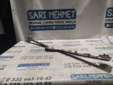 Oto Çıkma Parça / Citroen / Berlingo / Tampon / Izgara Çıtası / Çıkma Parça 