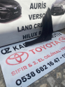 Oto Çıkma Parça / Toyota / Proace City / Kaporta & Karoser / Sol Ön Çamurluk / Çıkma Parça 