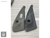 Oto Çıkma Parça / Renault / Kangoo / Koltuk & Döşeme / İç Kapı Kolu / Çıkma Parça 