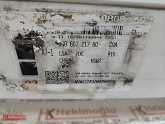 Oto Çıkma Parça / Volkswagen / Golf / Tampon / Ön Tampon / Çıkma Parça 
