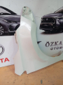 Oto Çıkma Parça / Toyota / Corolla / Kaporta & Karoser / Sağ Ön Çamurluk / Çıkma Parça 