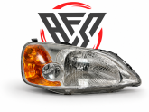 Model Honda Civic VTEC 2001-2003 Ön Sağ Far