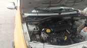 Oto Çıkma Parça / Dacia / Logan / Kaporta & Karoser / Bagaj Kapağı / Çıkma Parça 