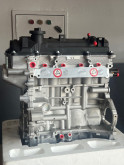 Oto Çıkma Parça / Hyundai / i30 / Motor / Motor (komple) / Çıkma Parça 
