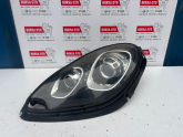 PORSCHE MACAN SOL FAR XENON 95B941031CQ ORJINAL