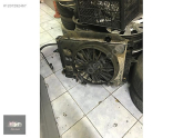 Volvo S70 98 model fan motor orjinal çıkma