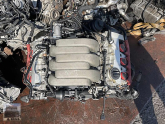 Oto Çıkma Parça / Audi / A6 / Motor / Komple Motor / Çıkma Parça 