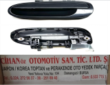 HYUNDAİ MATRİX DIŞ KAPI KOLU ARKA SAĞ-SOL 2001-2010 83650-17000