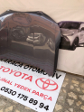 Oto Çıkma Parça / Chery / Tiggo / Kaporta & Karoser / Sol Ön Kapı / Çıkma Parça 