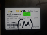 Oto Çıkma Parça / Renault / Megane / Ayna / Sağ Dış Ayna / Sıfır Parça 