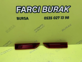 OPEL FRONTERA BAGAJ TAKIM İÇ STOP ORJİNAL SIFIR 2024-