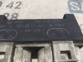 Oto Çıkma Parça / Volkswagen / Transporter / Fan / Fan Beyni / Çıkma Parça 