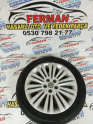 Oto Çıkma Parça / Opel / Astra / Jant & Lastik / Jant & Lastik Takımı / Çıkma Parça 