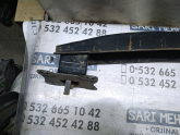 Oto Çıkma Parça / Seat / Leon / Tampon / Tampon Demiri / Çıkma Parça 